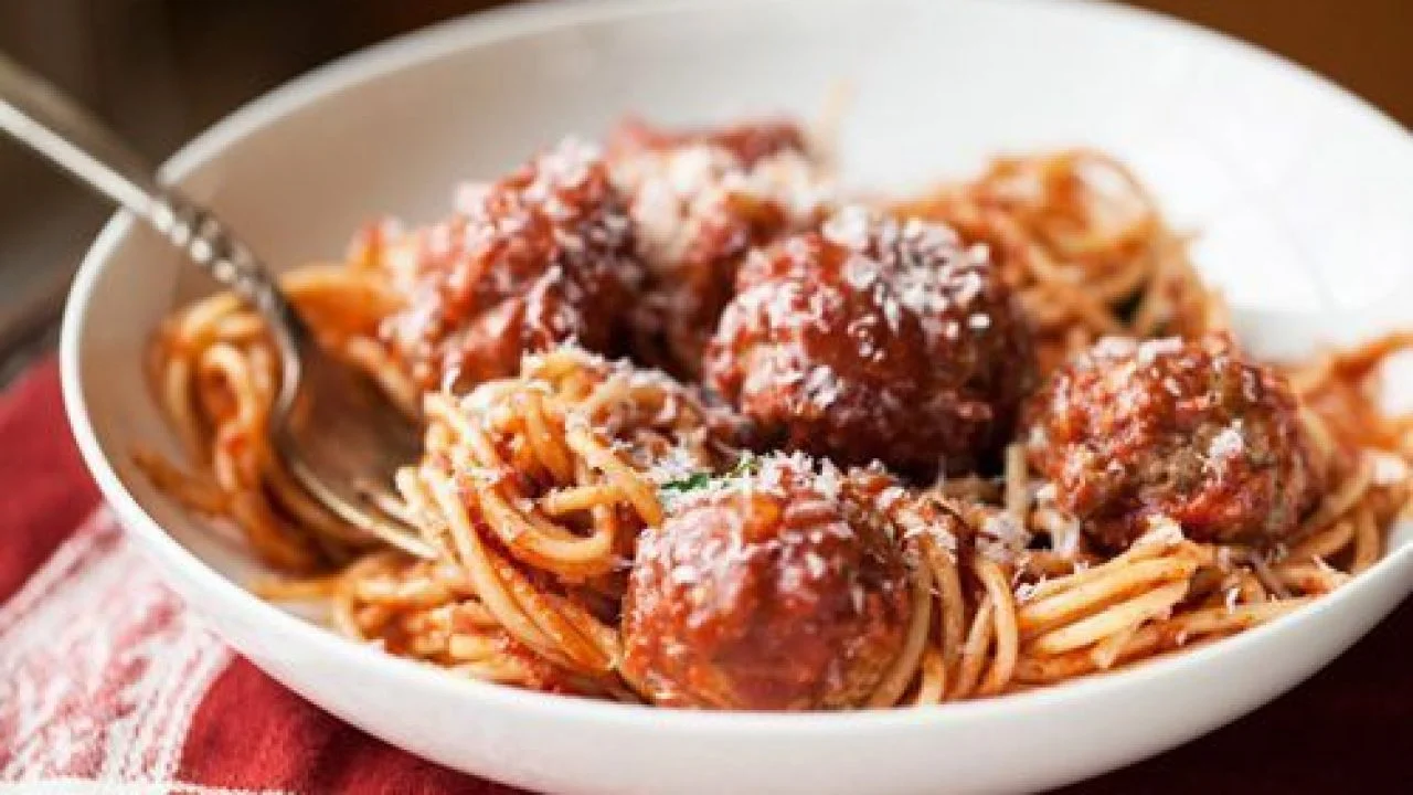 Monstruo del Spaghetti volador